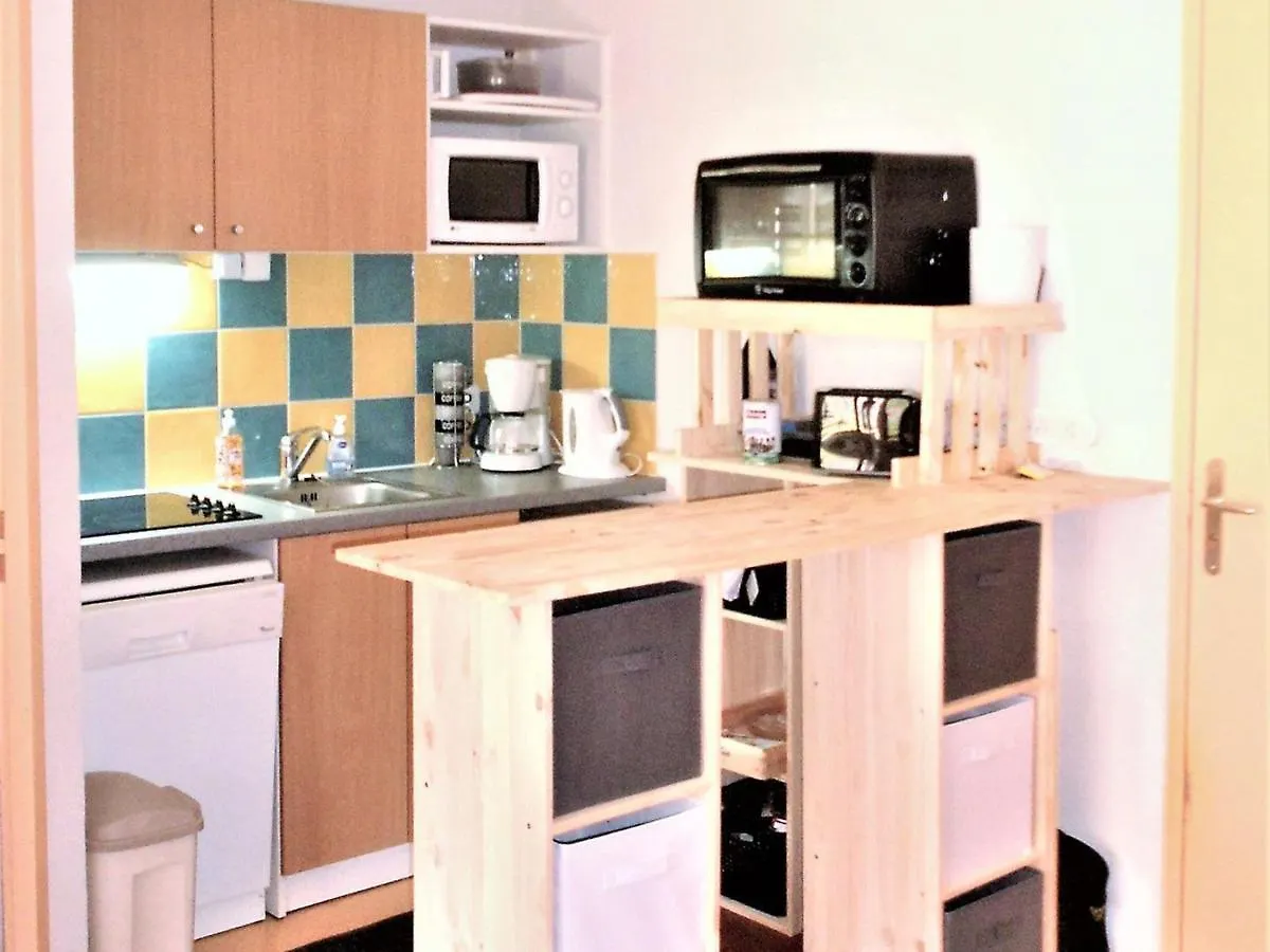 Apartment Appartement T3 Lumineux, Balcon, Acces Direct Aux Pistes, Piscine Et Navette Gratuites - Fr-1-267-199 Le Corbier