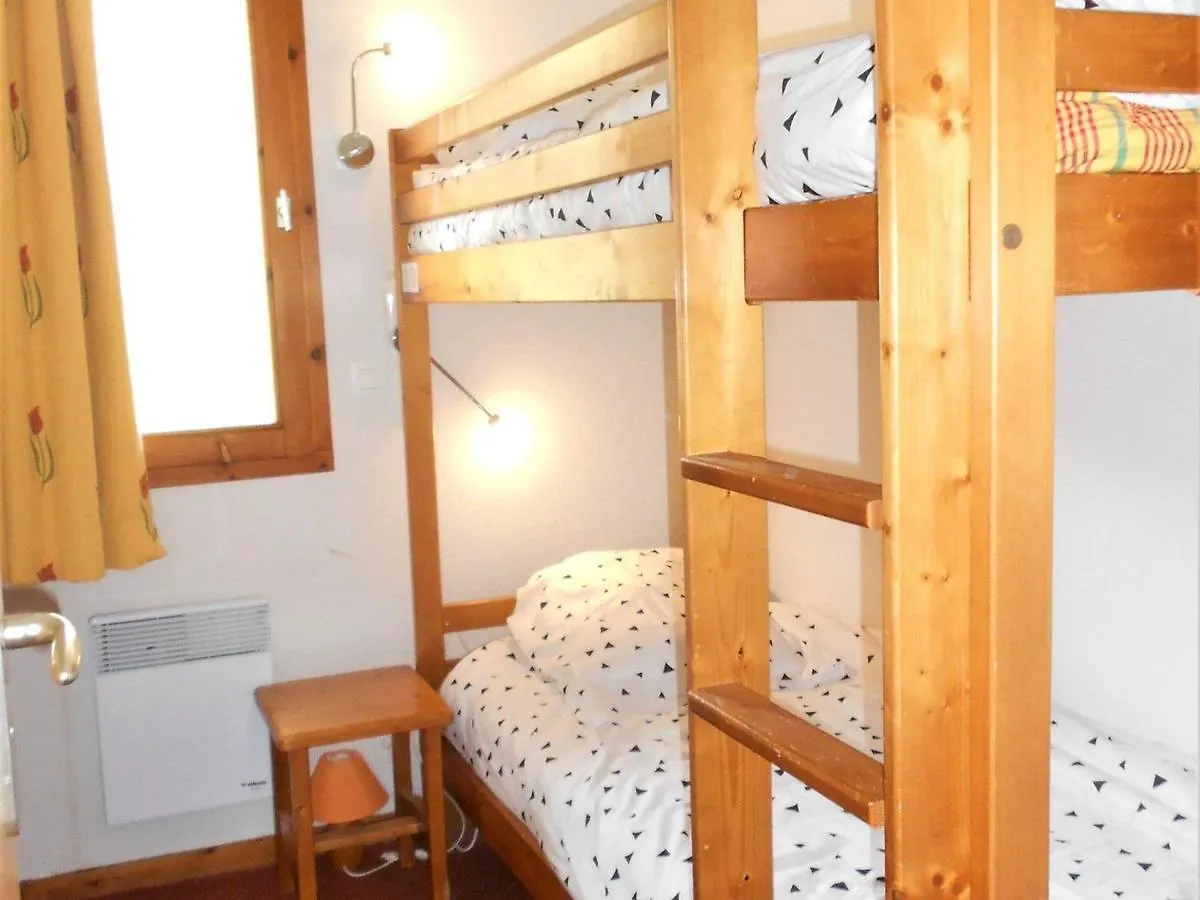 Appartement T3 Lumineux, Balcon, Acces Direct Aux Pistes, Piscine Et Navette Gratuites - Fr-1-267-199 Le Corbier France